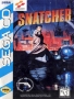 Sega  Sega CD&nbsp; - &nbsp;Snatcher (U) (Front)
